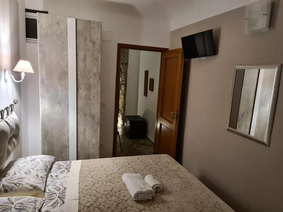 Agora Sant'Anna Apartment Palermo