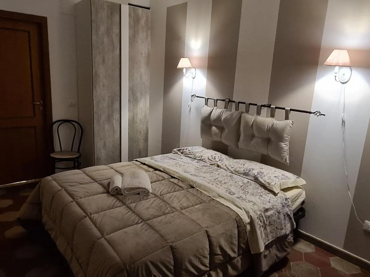 Agora Sant'Anna Apartment Палермо