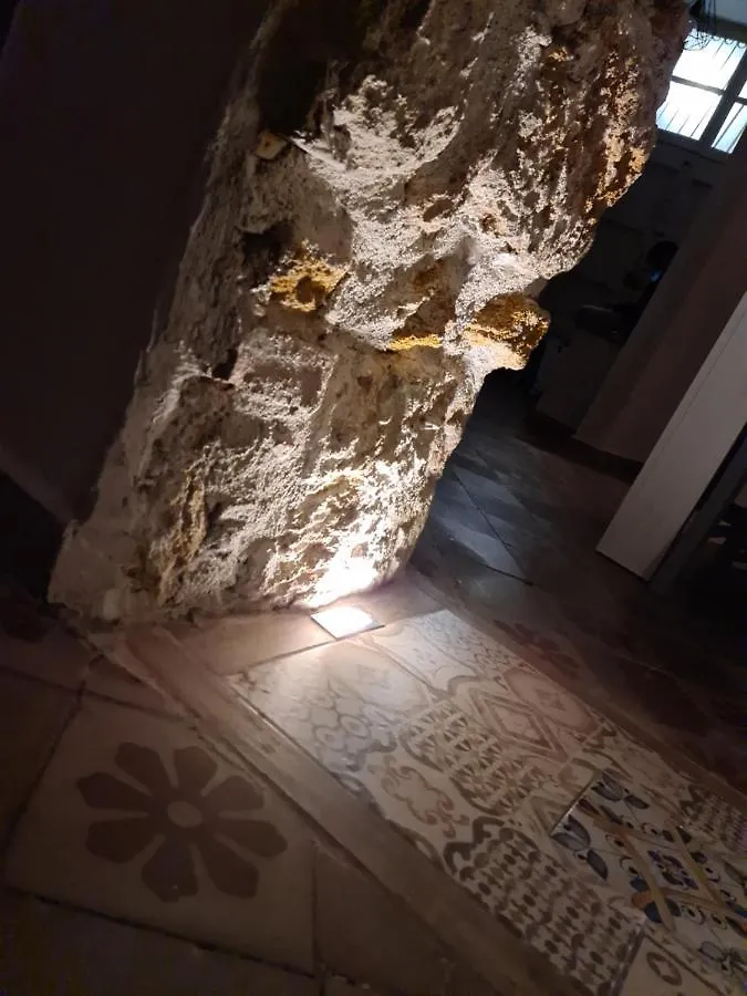 Agora Sant'Anna Apartment Palermo