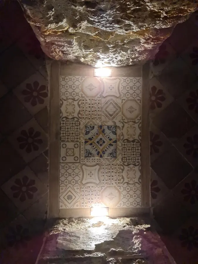 Agora Sant'Anna Apartment Palermo 0*,  Włochy