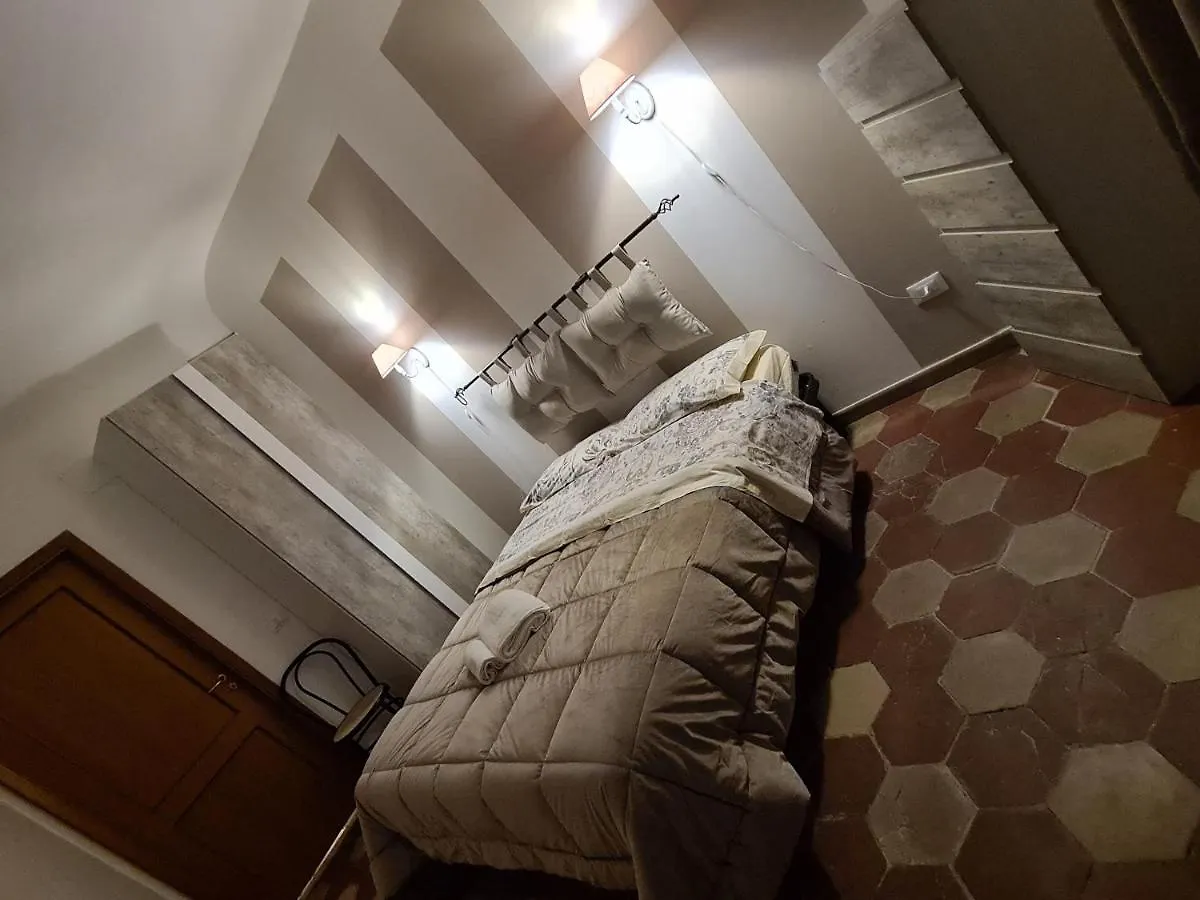 Agora Sant'Anna Apartment Палермо