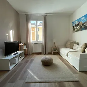 Civico 57 Al Santo - Apartment Padua