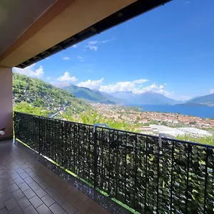 My Holidays - Barbignano Apartment Dongo
