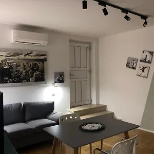 Elephant House Apartment Soiano Del Lago