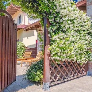 Endless Summer - Italian Homing Apartment Sirmione