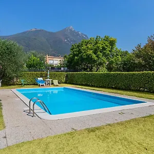 Mimosa Pt2 By Wonderful Italy Apartment Toscolano-Maderno
