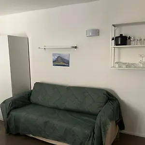 Apartament La Pigna, Palermo