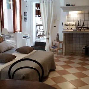 Romantico Apartment Venedig