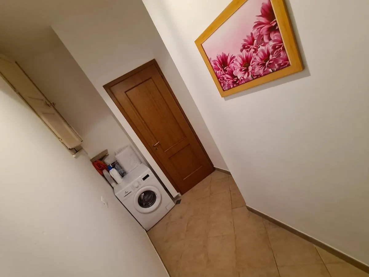 Agora Sant'Anna Apartment Palermo 0*,