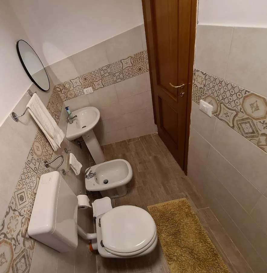 Agora Sant'Anna Apartment Palermo Italy