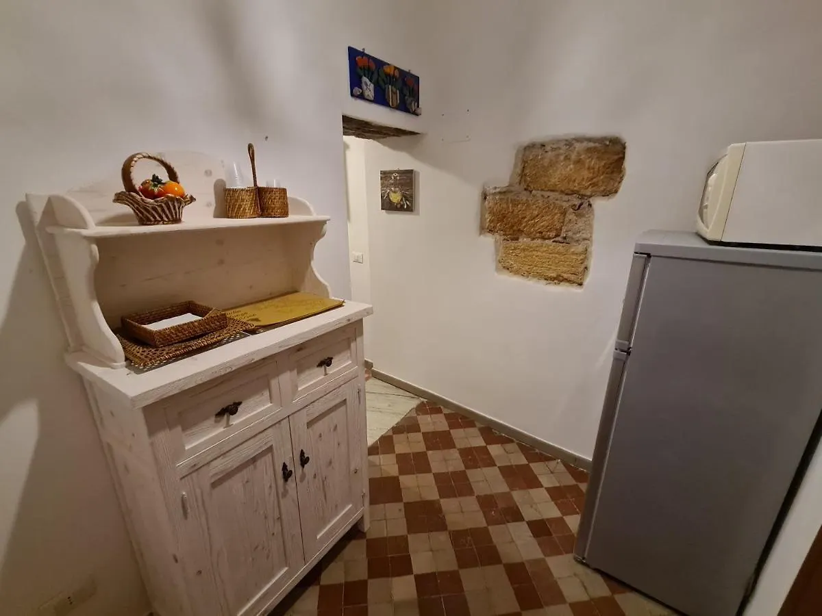 Agora Sant'Anna Apartment Palermo